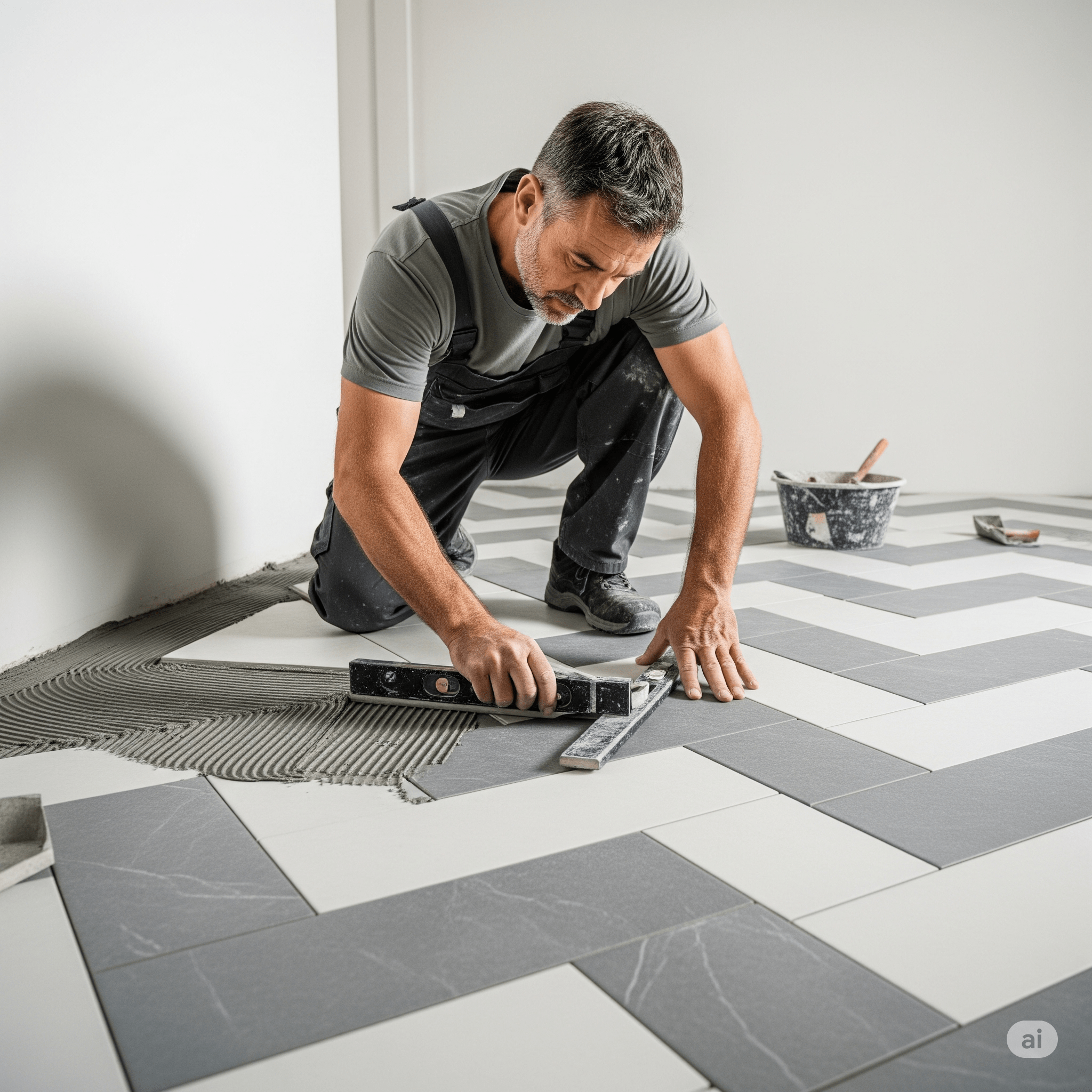 Alanya Seramik ve Fayans Döşeme Ustası